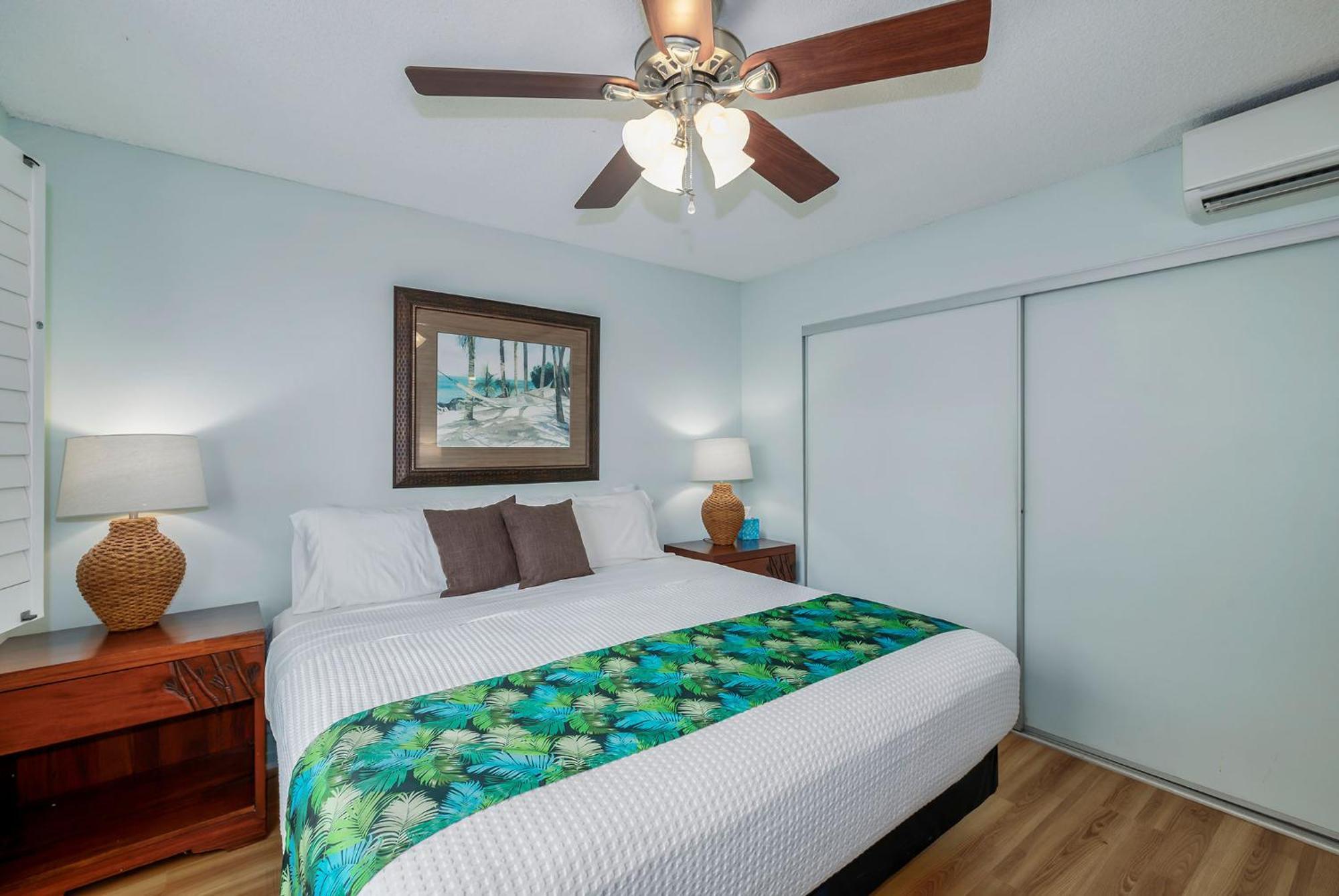 Kihei Kai Oceanfront Condos Eksteriør bilde