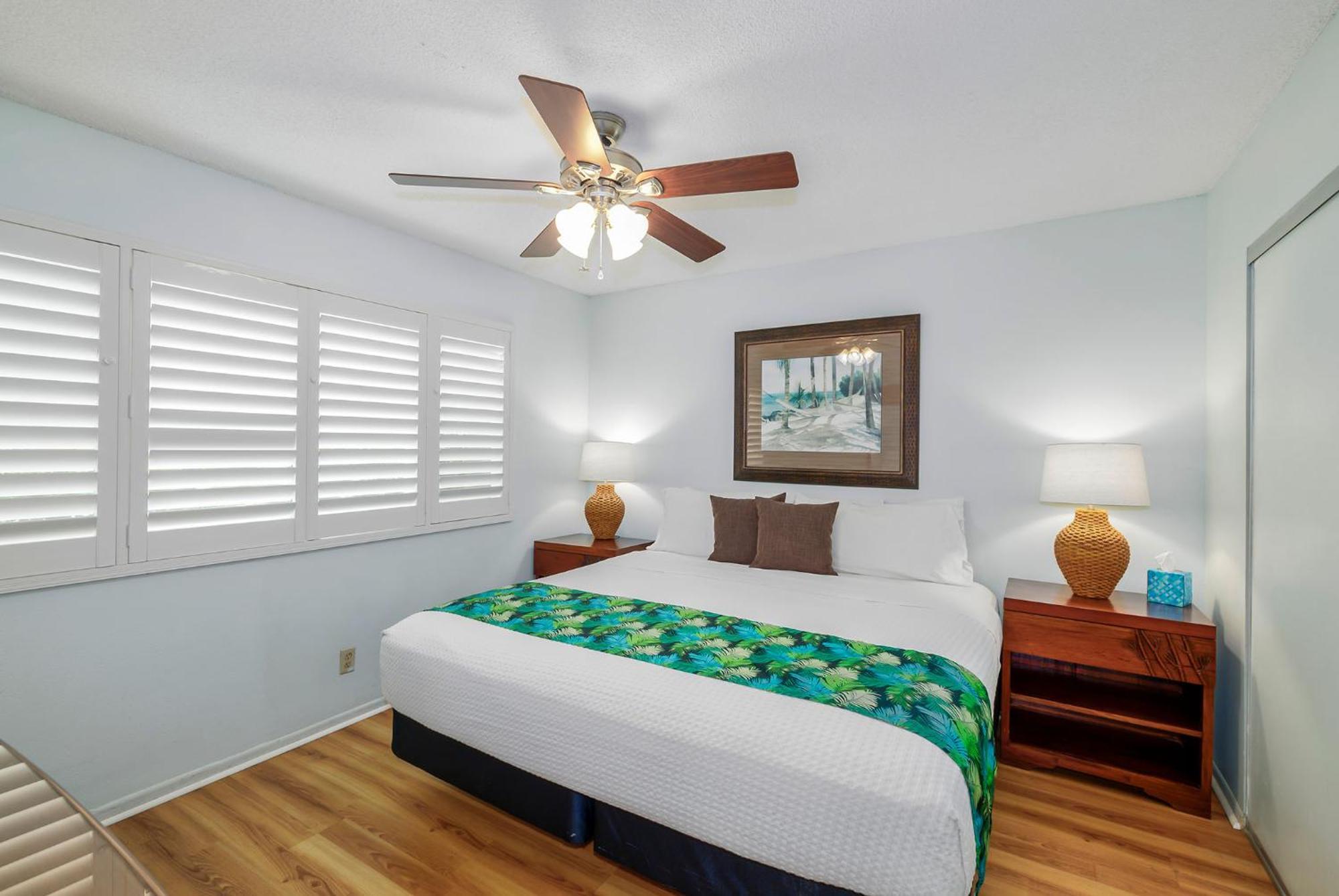 Kihei Kai Oceanfront Condos Eksteriør bilde