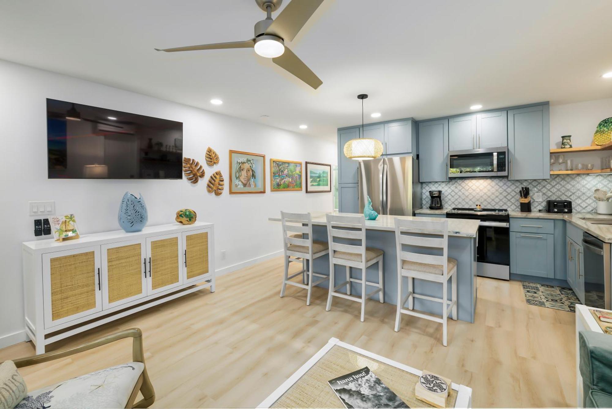 Kihei Kai Oceanfront Condos Eksteriør bilde