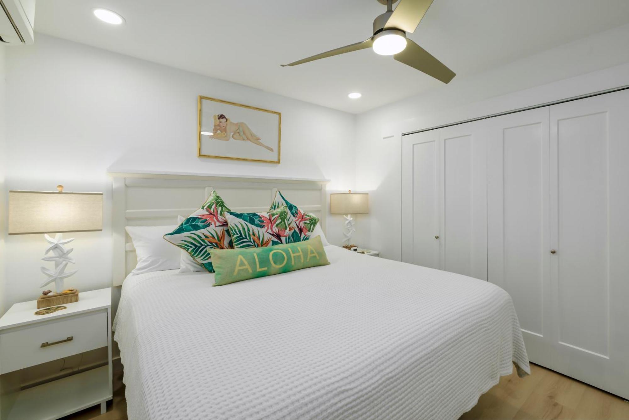 Kihei Kai Oceanfront Condos Eksteriør bilde
