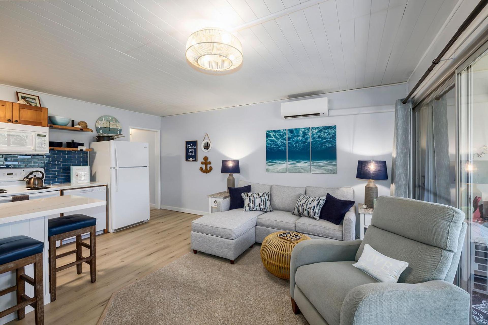 Kihei Kai Oceanfront Condos Eksteriør bilde