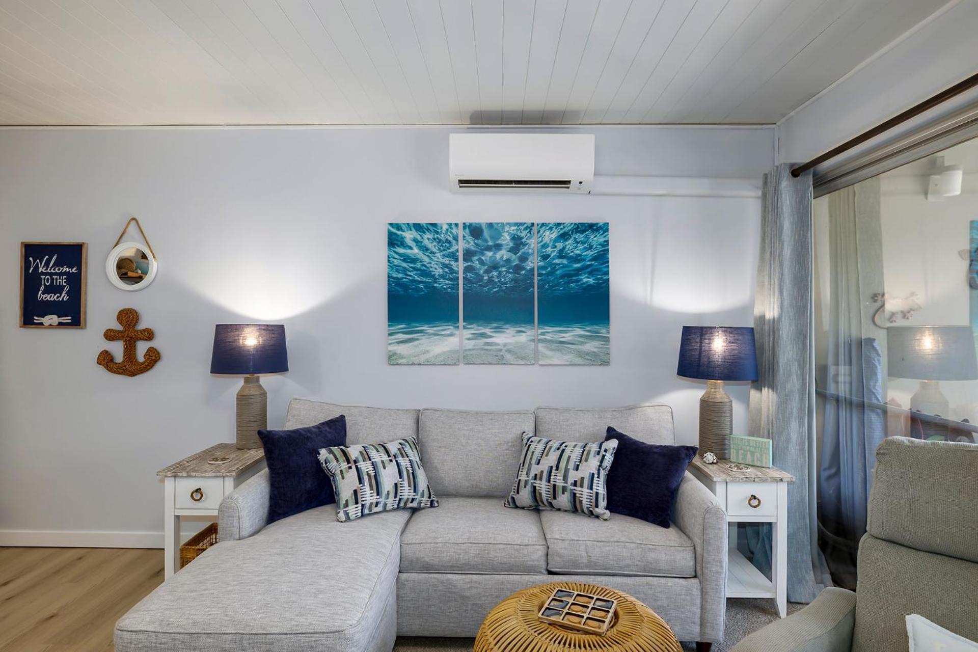 Kihei Kai Oceanfront Condos Eksteriør bilde