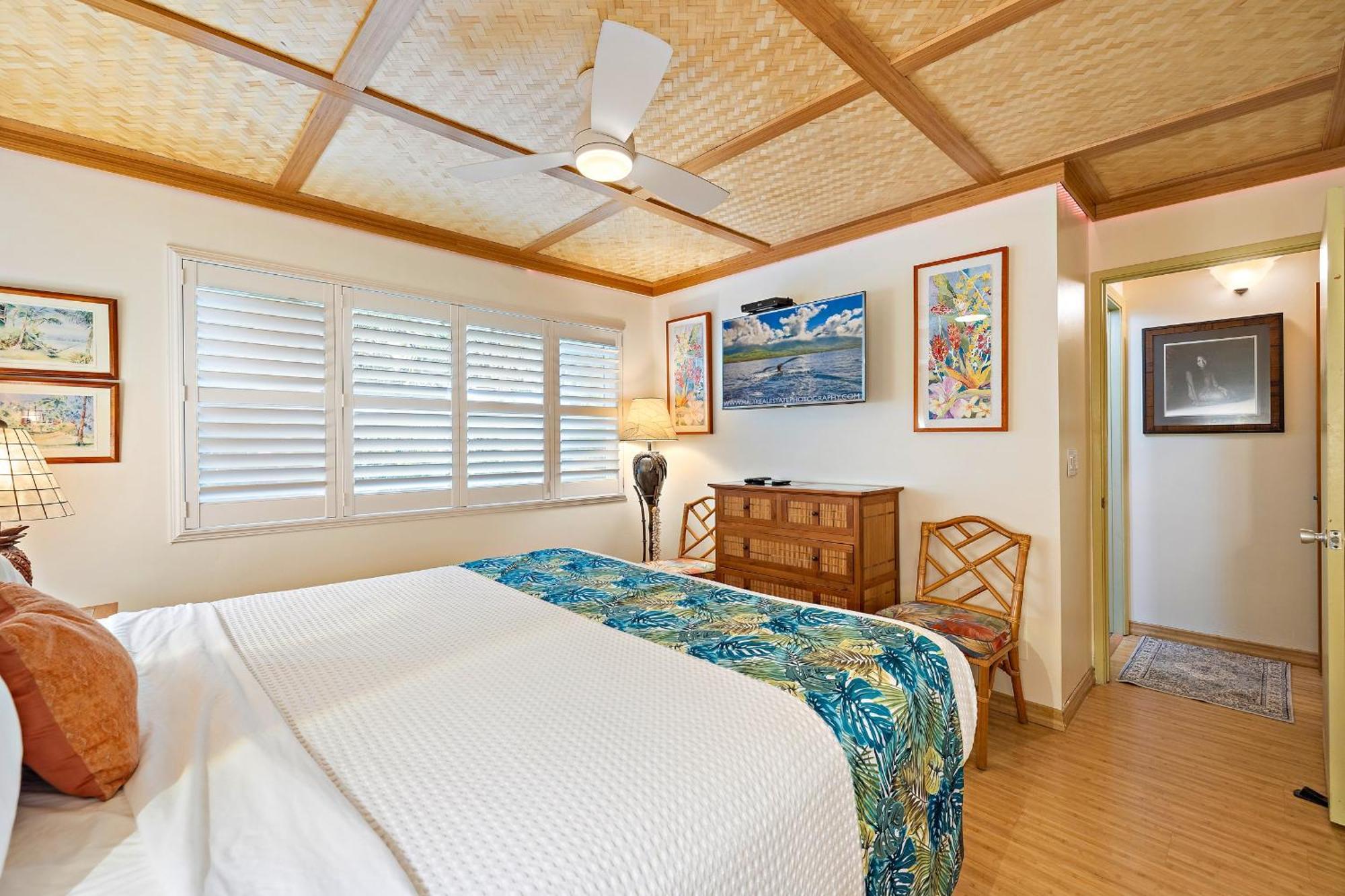 Kihei Kai Oceanfront Condos Eksteriør bilde
