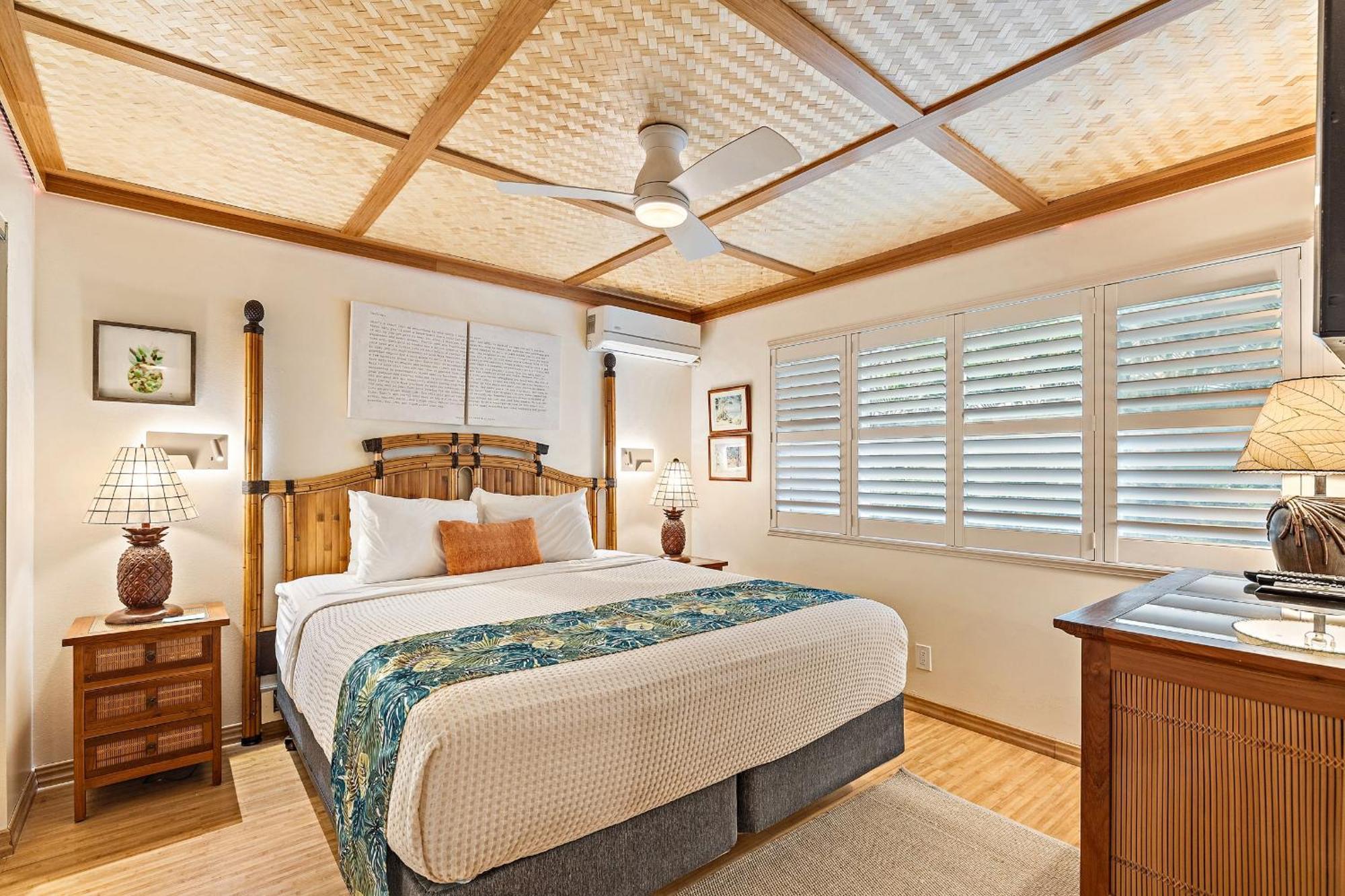 Kihei Kai Oceanfront Condos Eksteriør bilde