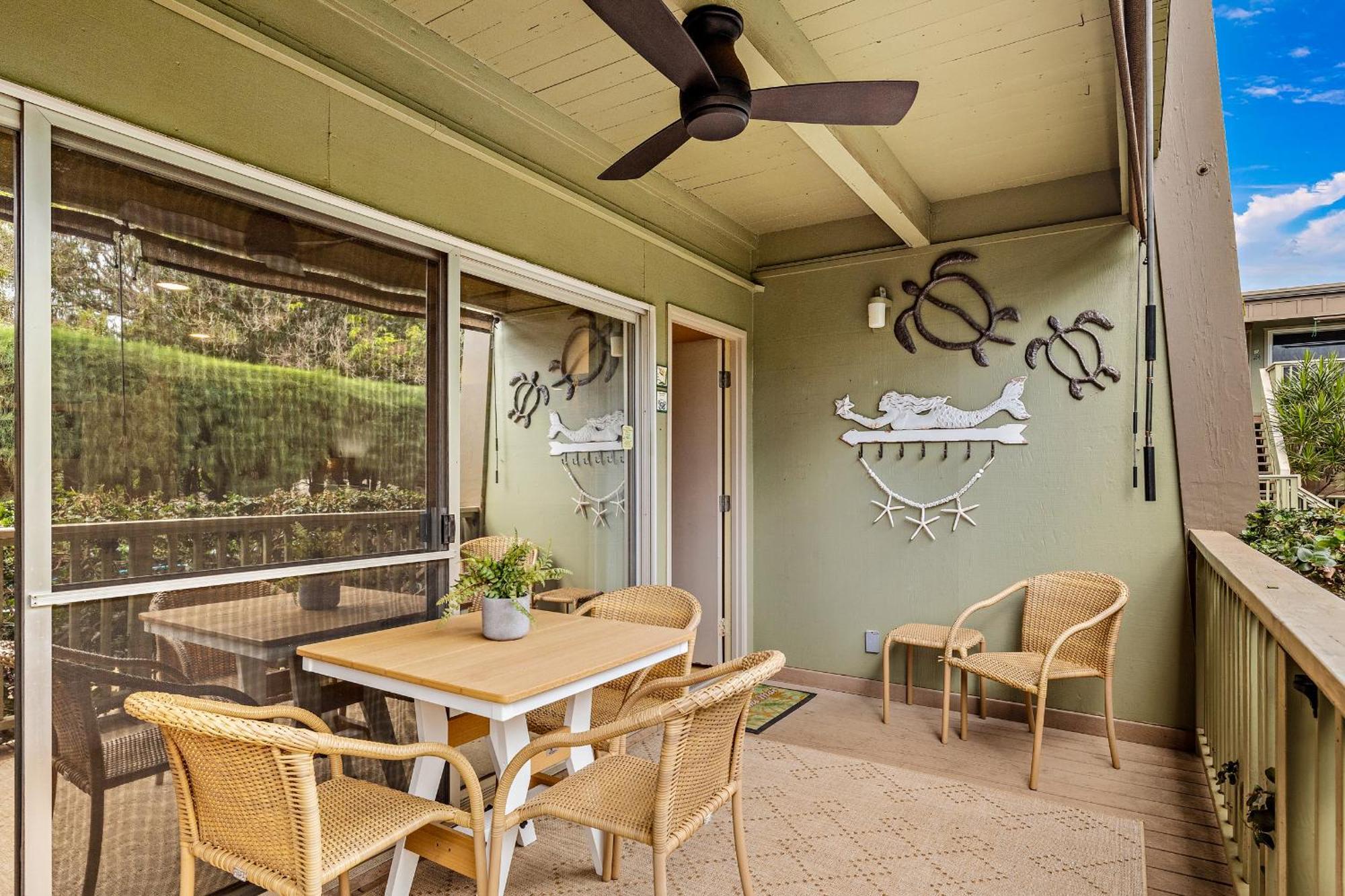 Kihei Kai Oceanfront Condos Eksteriør bilde