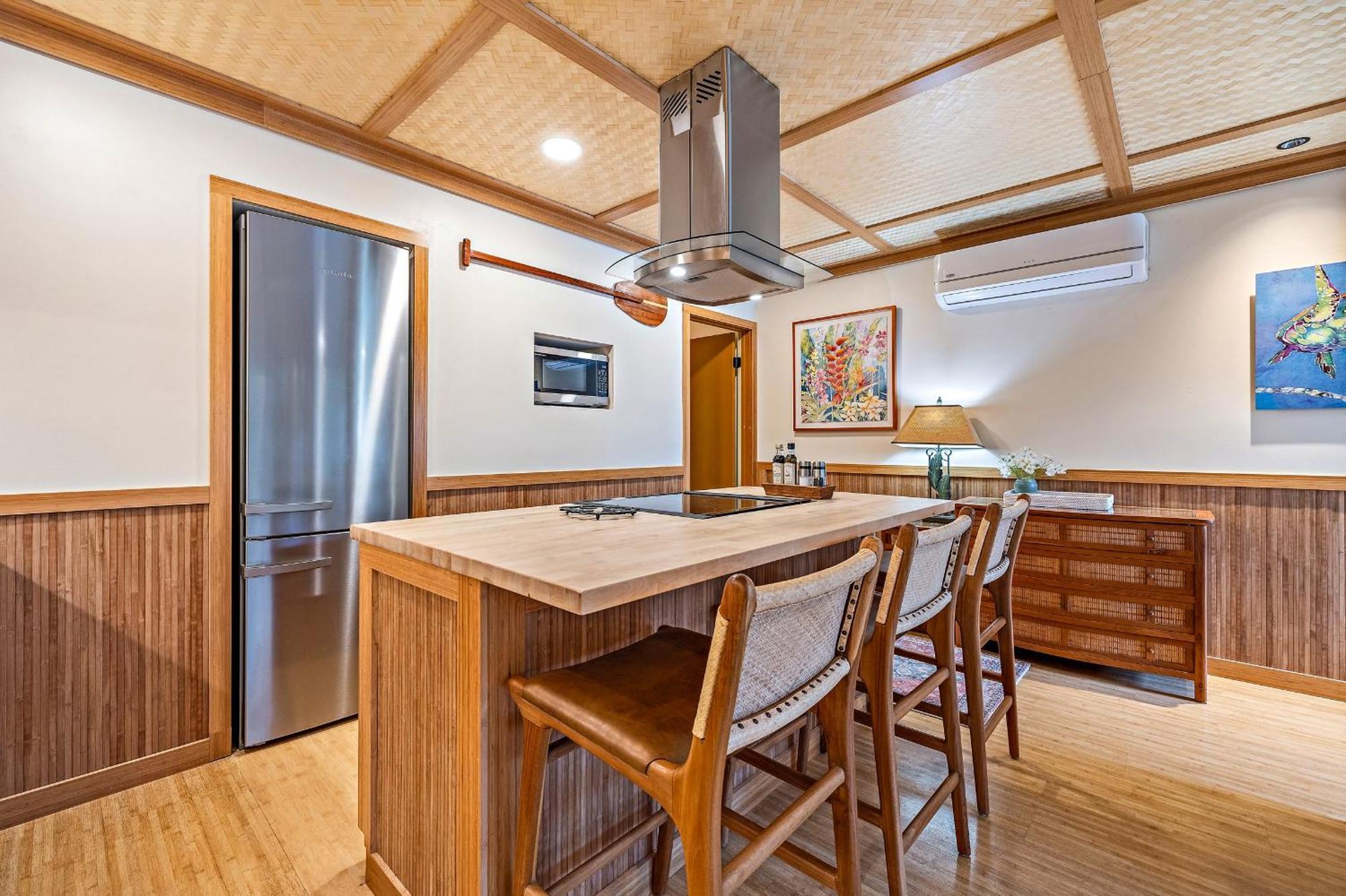 Kihei Kai Oceanfront Condos Eksteriør bilde