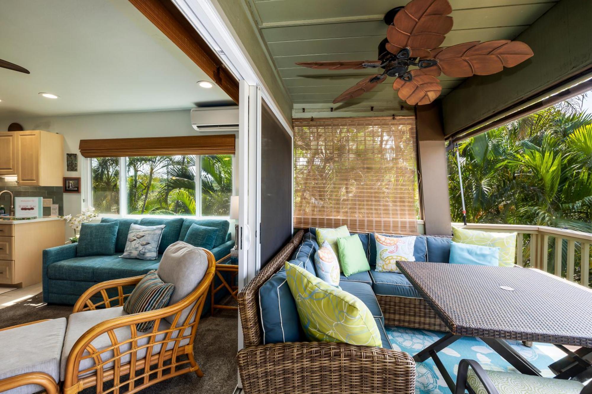 Kihei Kai Oceanfront Condos Eksteriør bilde