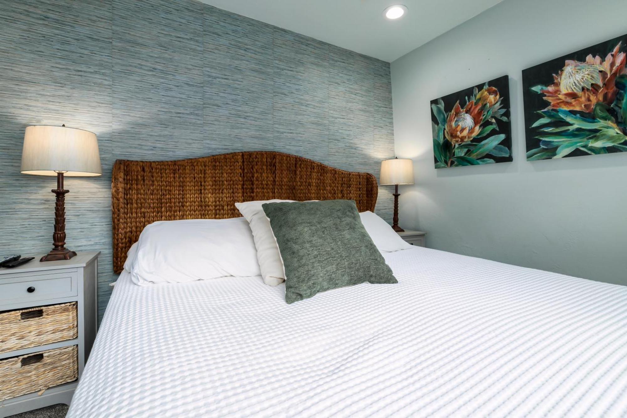 Kihei Kai Oceanfront Condos Eksteriør bilde