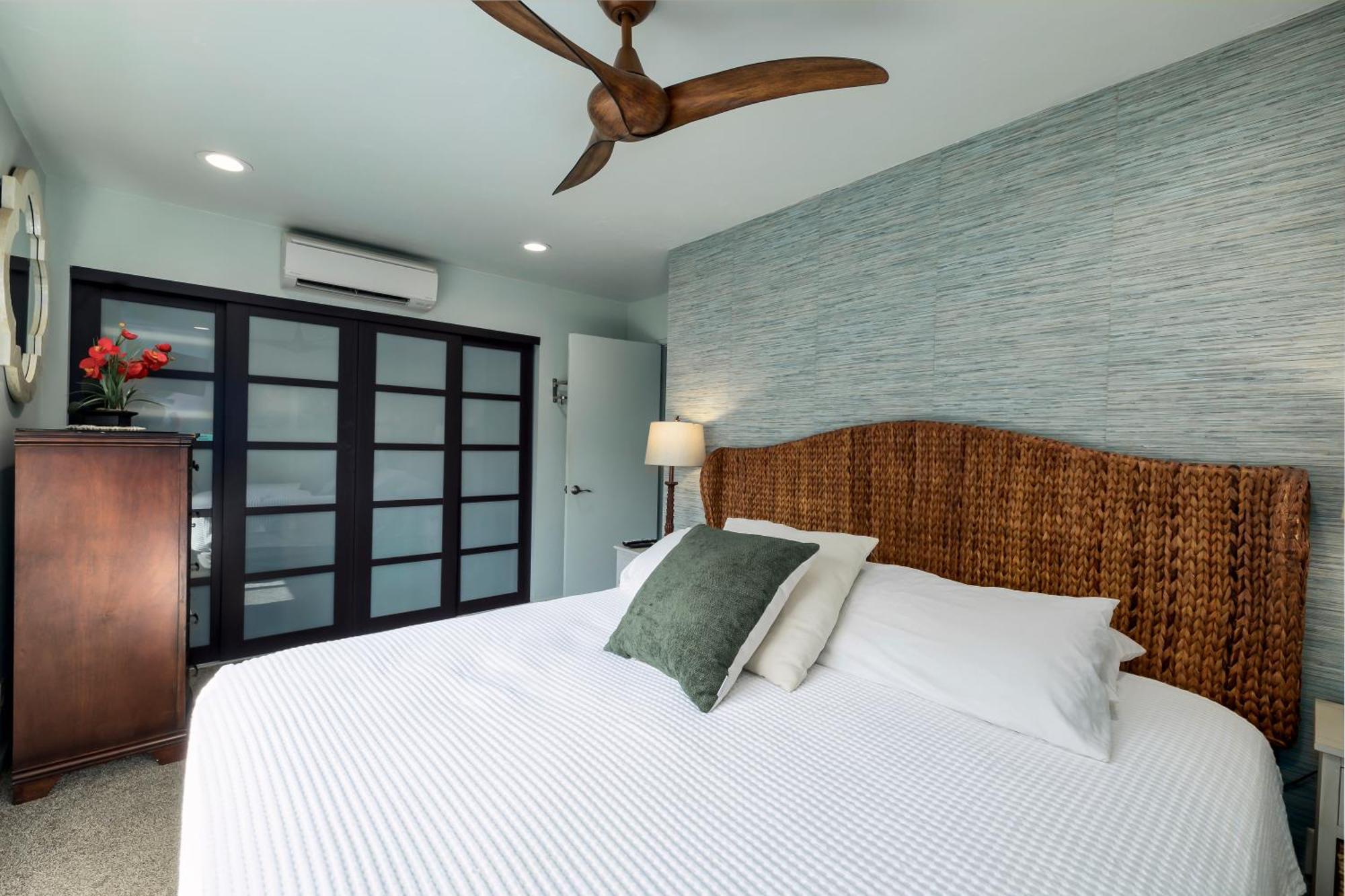 Kihei Kai Oceanfront Condos Eksteriør bilde