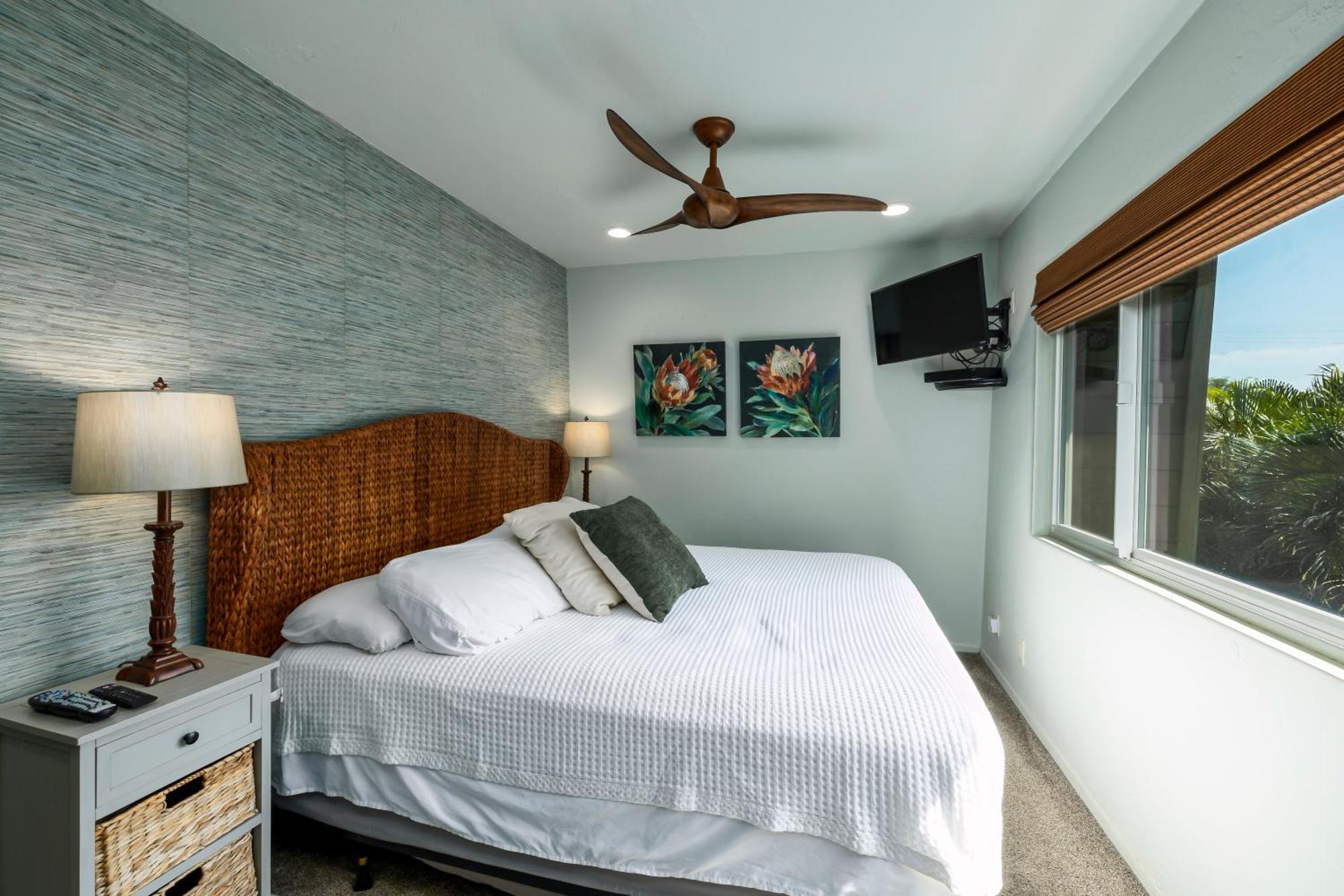 Kihei Kai Oceanfront Condos Eksteriør bilde