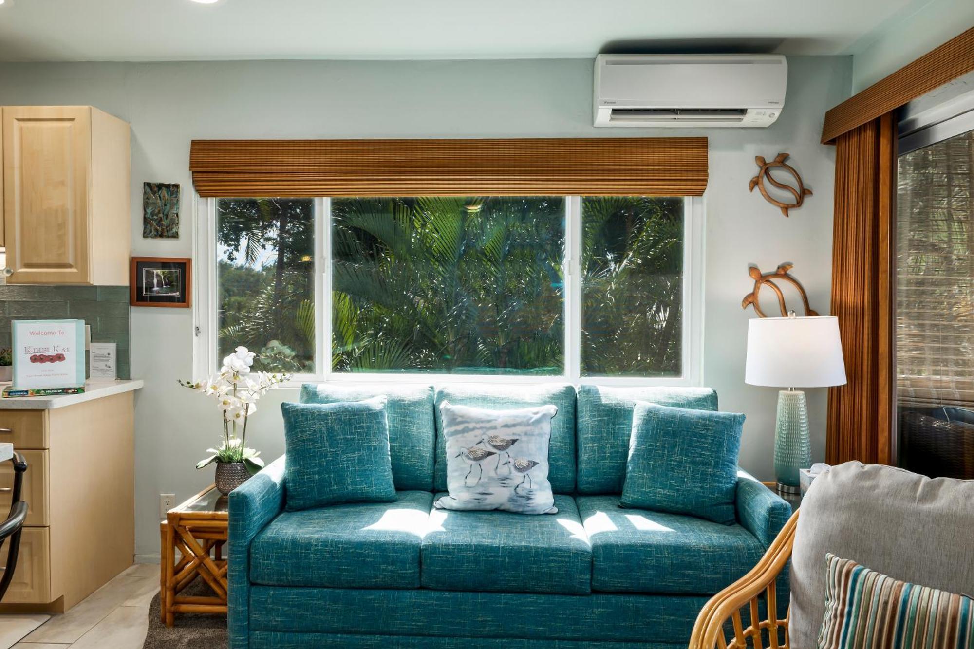 Kihei Kai Oceanfront Condos Eksteriør bilde