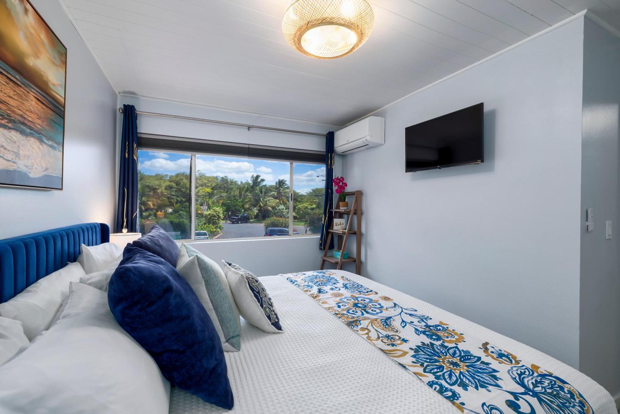 Kihei Kai Oceanfront Condos Eksteriør bilde