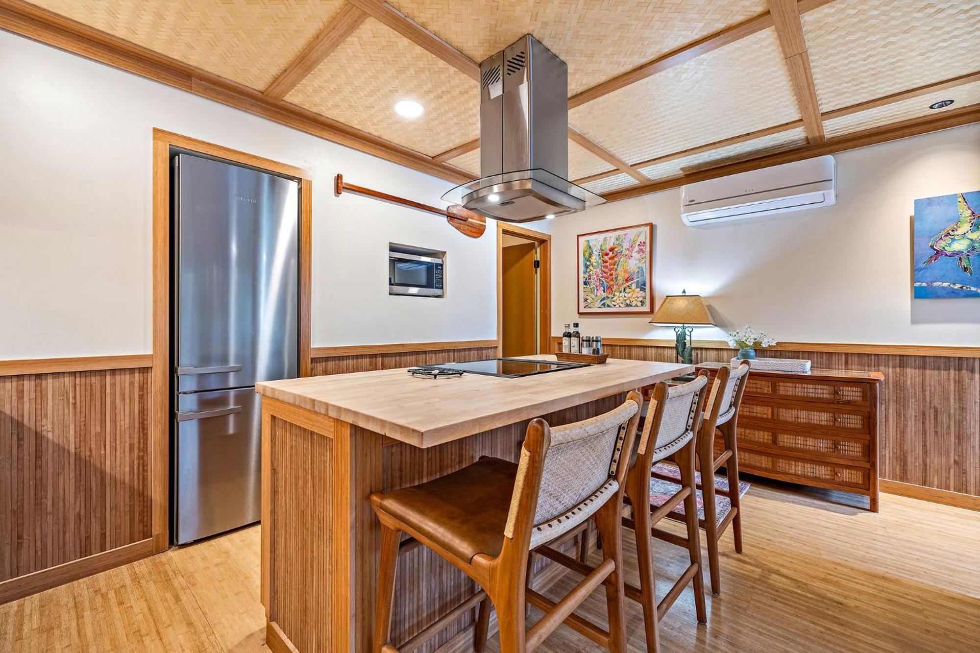 Kihei Kai Oceanfront Condos Eksteriør bilde