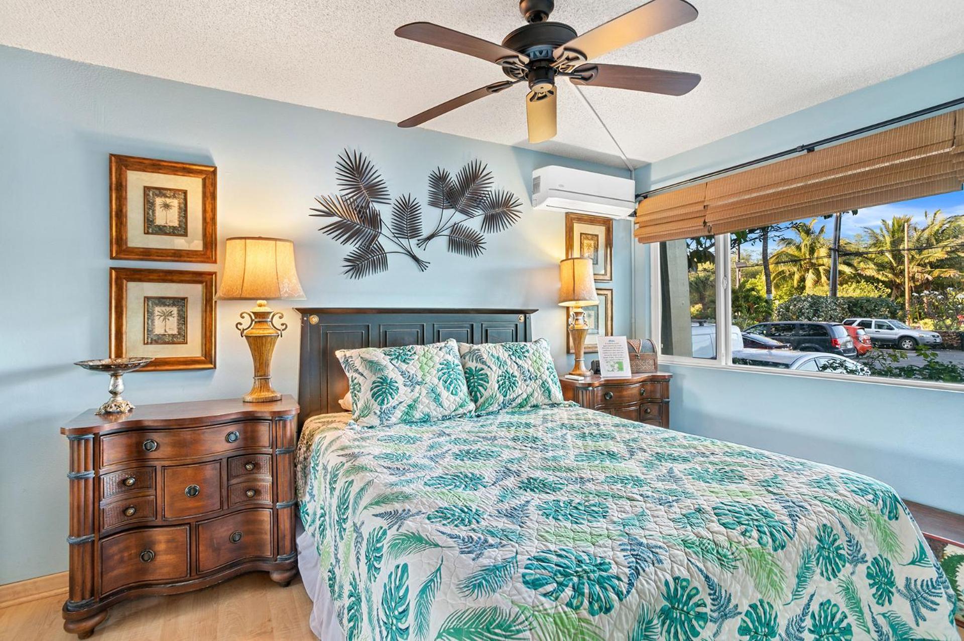 Kihei Kai Oceanfront Condos Eksteriør bilde